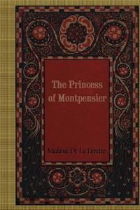 The Princess of Montpensier
