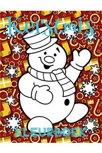 ✌ Kerstmis Kleurboek ✌ Kleuring ✌ (Kleurboek voor Kinderen)