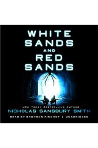 White Sands and Red Sands Lib/E