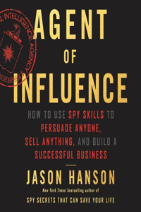 Agent of Influence