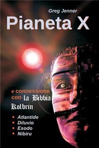 Pianeta X e connessione con la Bibbia Kolbrin