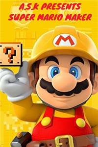 Super Mario Maker (Super mario ds 3d)