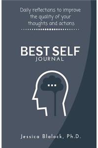 Best Self Journal