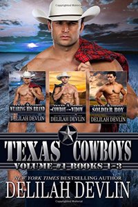 Texas Cowboys