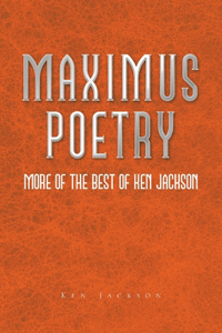 Maximus Poetry