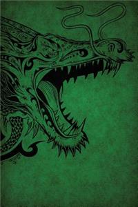 Dragon Journal