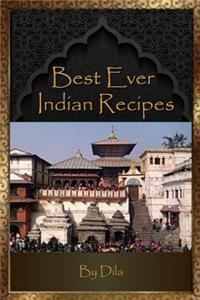 Best Ever Indian Recipes