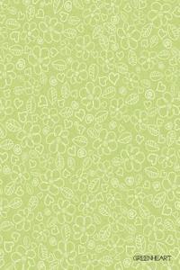 Greenheart