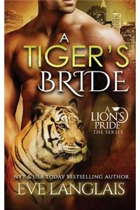 Tiger's Bride