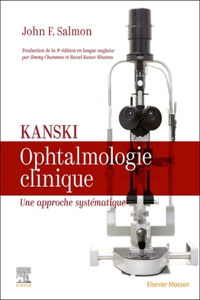 Kanski.Ophtalmologie Clinique