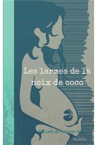 Les larmes de la noix de coco