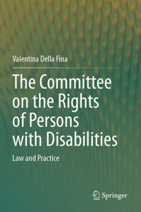 Committee on the Rights of Persons with Disabilities