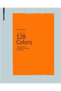 128 Colors