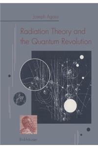 Radiation Theory and the Quantum Revolution