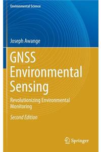 GNSS Environmental Sensing
