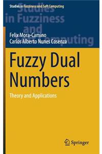 Fuzzy Dual Numbers