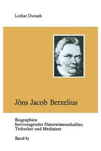 Jöns Jacob Berzelius
