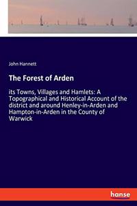 The Forest of Arden