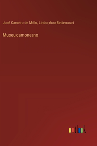 Museu camoneano
