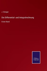 Differential- und Integralrechnung