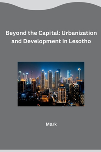 Beyond the Capital