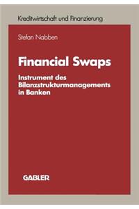 Financial Swaps