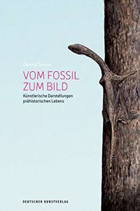 Vom Fossil zum Bild