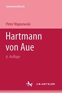 Hartmann Von Aue