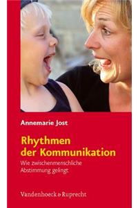 Rhythmen Der Kommunikation: Wie Zwischenmenschliche Abstimmung Gelingt