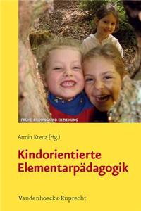 Kindorientierte Elementarpadagogik