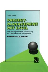 Projekt-Management mit Excel