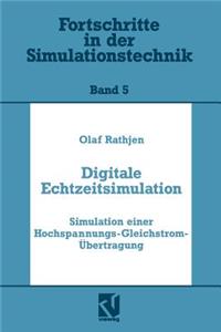 Digitale Echtzeitsimulation