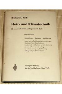 Heiz- Und Klimatechnik