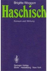 Haschisch