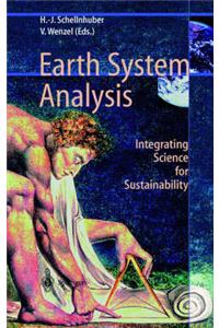 Earth System Analysis