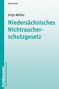 Niedersachsisches Nichtraucherschutzgesetz