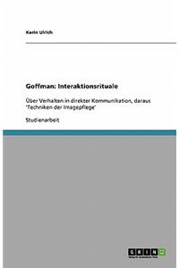 Goffman