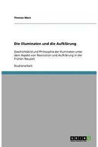 Illuminaten und die Aufklärung