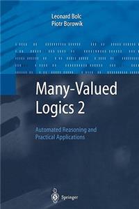 Many-Valued Logics 2