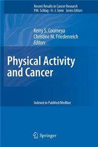 Physical Activity and Cancer