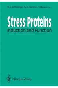 Stress Proteins