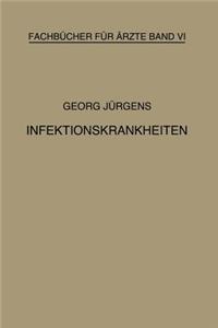 Infektionskrankheiten
