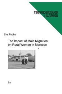 The Impact of Male Migration on Rural Women in Morocco, 68