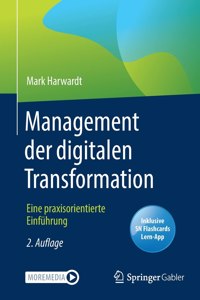 Management der digitalen Transformation