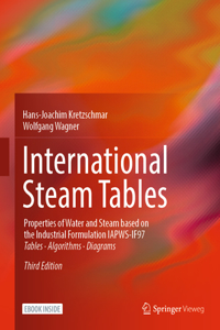 International Steam Tables