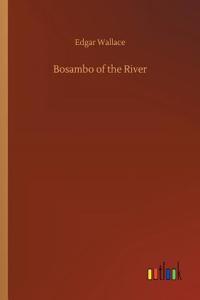 Bosambo of the River