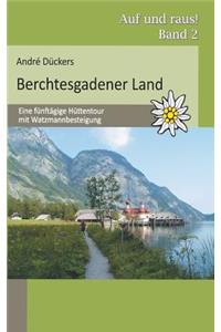 Berchtesgadener Land