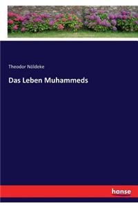 Leben Muhammeds