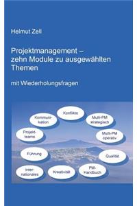 Projektmanagement