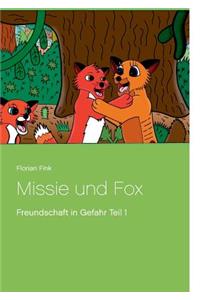 Missie und Fox